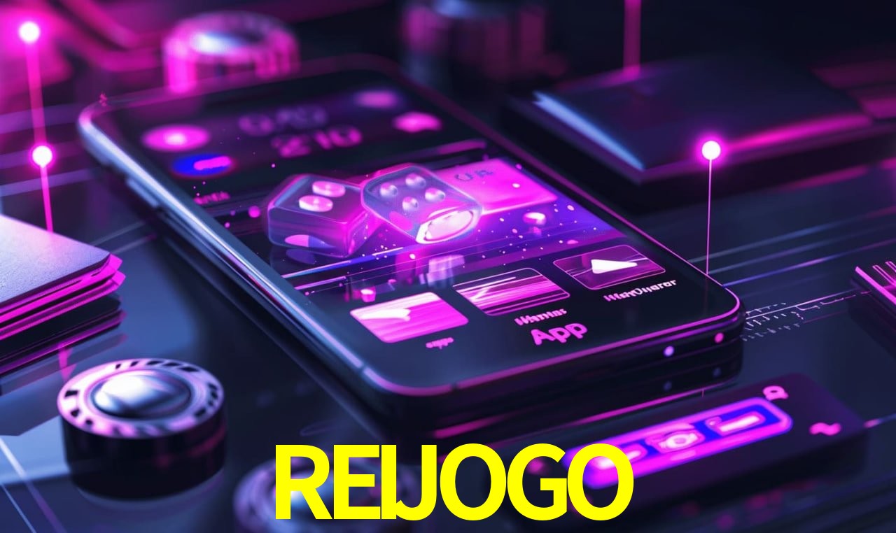 REIJOGO cassino online
