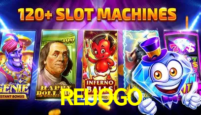 REIJOGO PIX Instantâneo - Saques em 8 Minutos
