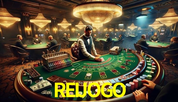 Fortune Tiger REIJOGO