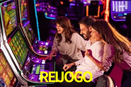 Requisitos do APK da REIJOGO para Android