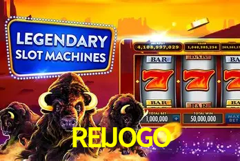 REIJOGO Certificado eCOGRA - Jogos Justos Auditados