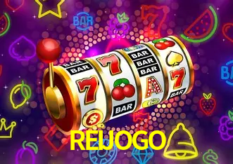 REIJOGO Plataforma