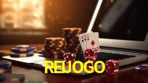 Requisitos do APK da REIJOGO para Android