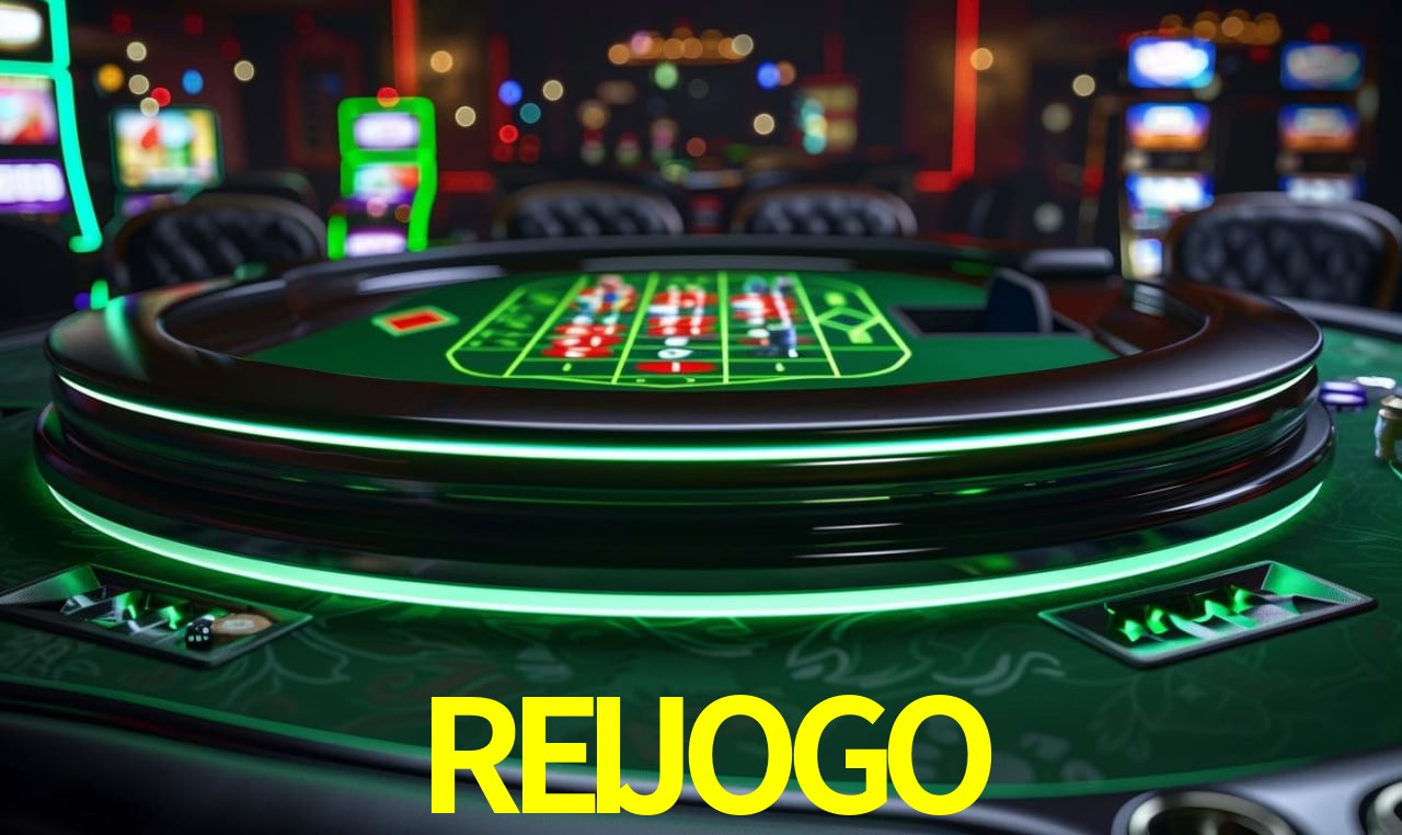 REIJOGO Aposta – Experimente a emoção das apostas ao vivo em futebol no Brasil