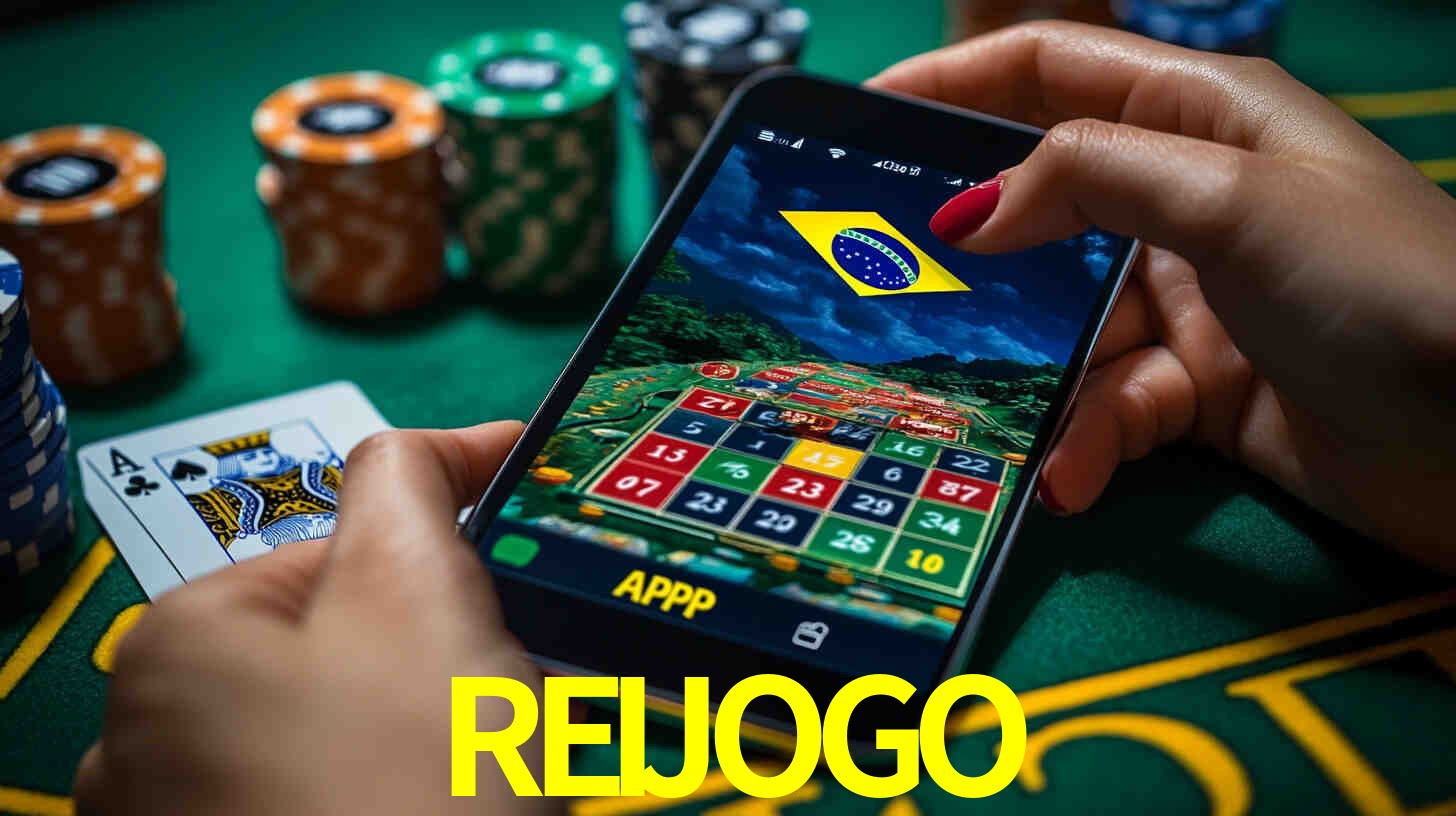 Privilégios VIP REIJOGO