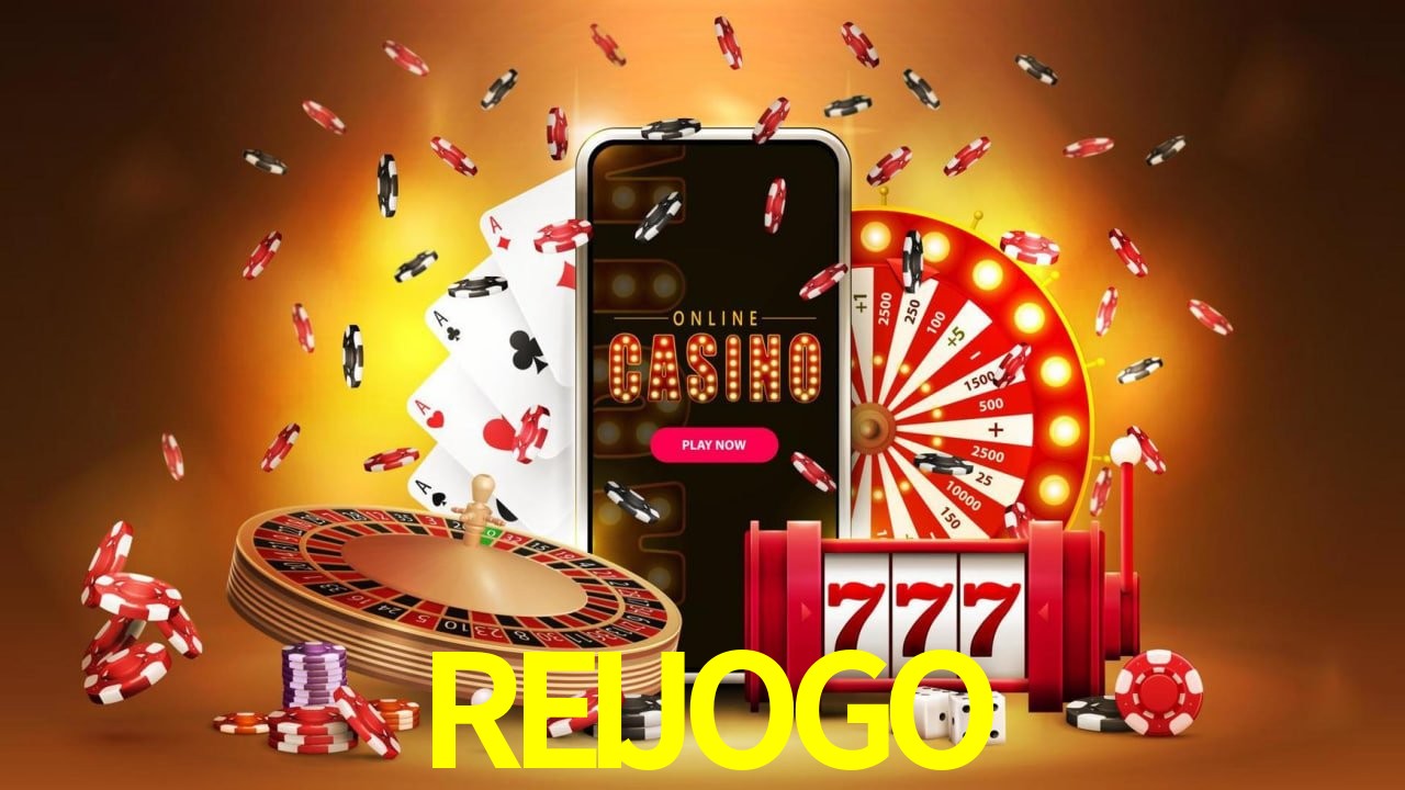 REIJOGO
