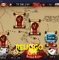 REIJOGO plataforma — depósito PIX instantâneo no caixa
