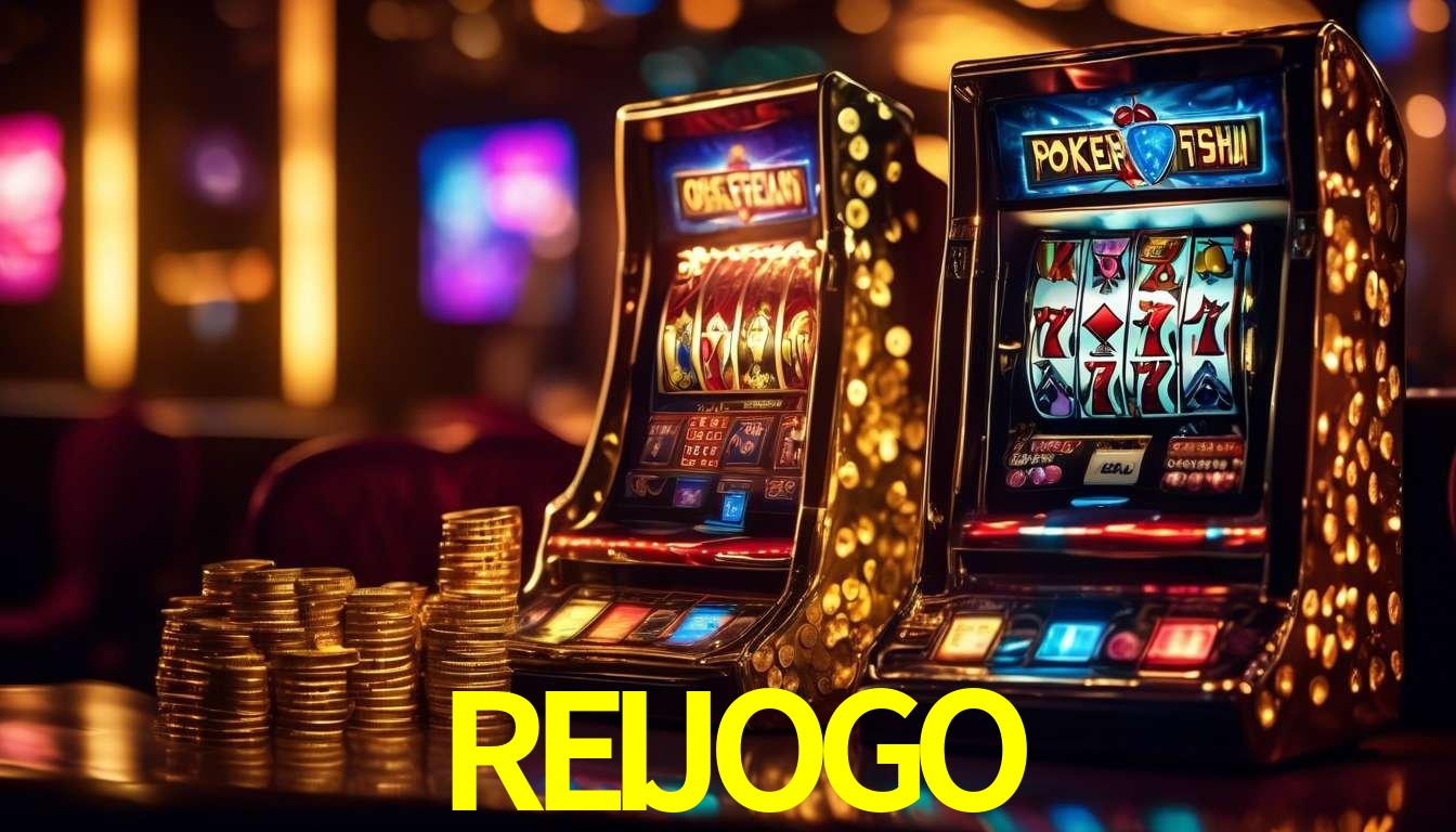Táticas REIJOGO