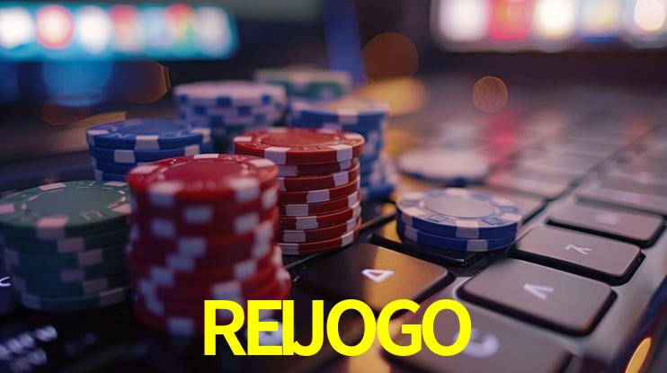 Jackpots em slots