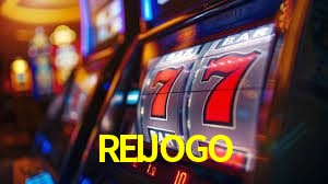 Apostas ao vivo REIJOGO