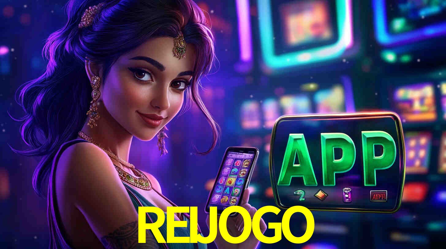 Caishen Wins REIJOGO