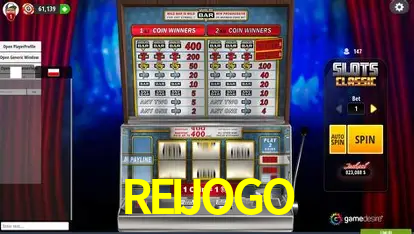 Fortune Ox slot