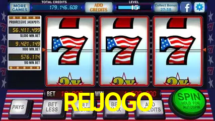 REIJOGO bet