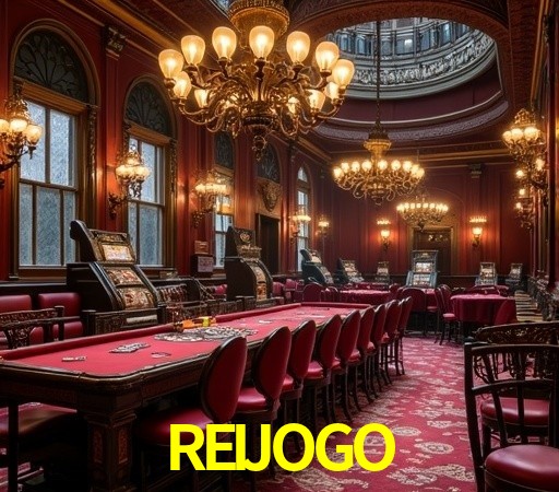 Recursos App REIJOGO