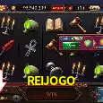 REIJOGO Slots