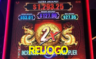 REIJOGO FAQ — perguntas frequentes usuários Brasil