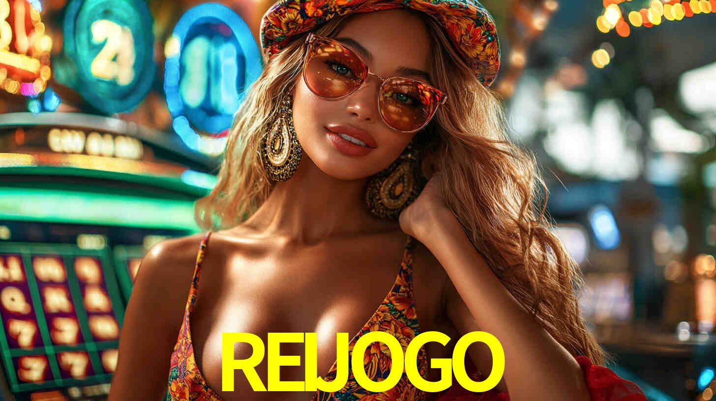 login REIJOGO