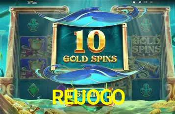 REIJOGO Bonus Rain – Ganhe mais em jogos de caça-níqueis