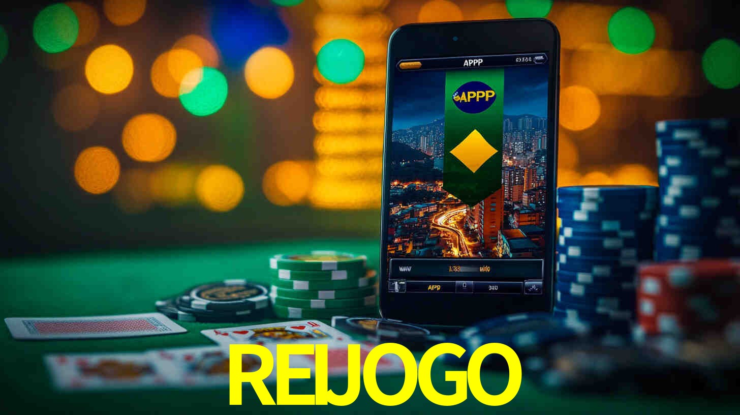 Sucesso REIJOGO