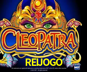 REIJOGO Tipos de máquinas caça-níqueis