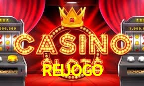 Blackjack na REIJOGO