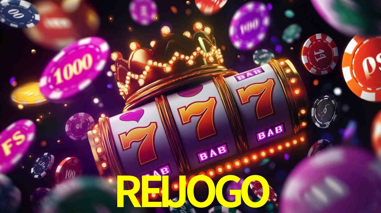 Servidor Brasil REIJOGO
