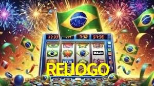 REIJOGO Logo Oficial