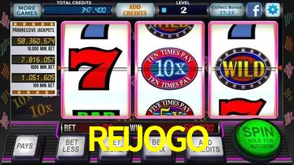 REIJOGO Logo 2