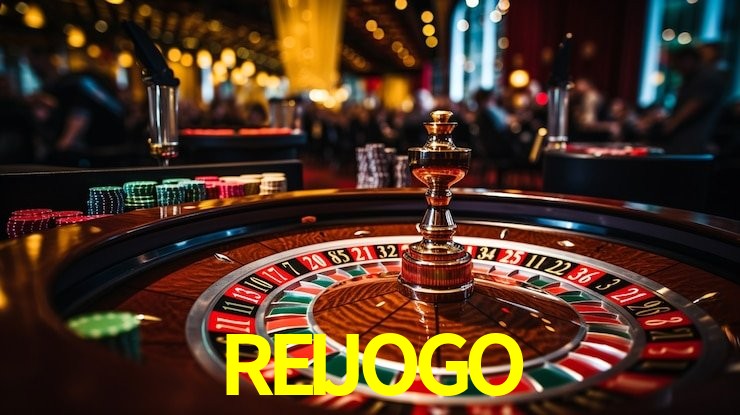 REIJOGO bet — painel ao vivo com cotações dinâmicas