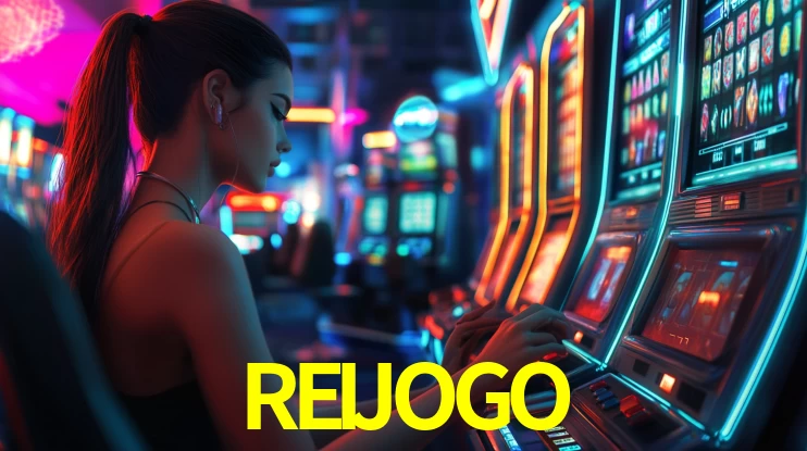 Requisitos do APK da REIJOGO para Android