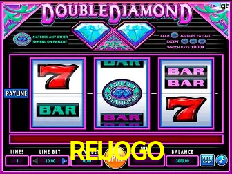 REIJOGO Fortune Tiger