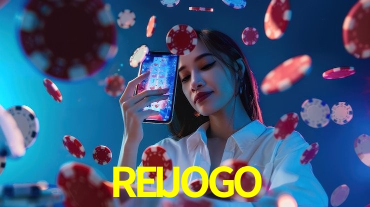 Slots RTP REIJOGO