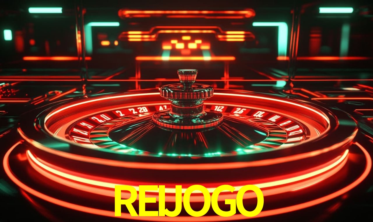 Loteria REIJOGO - Mega-Sena online