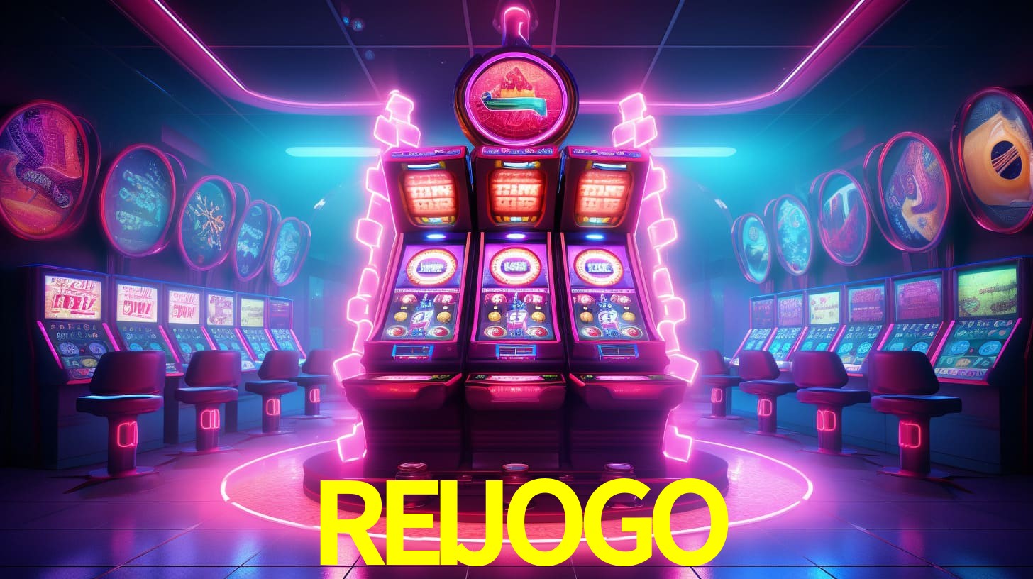 REIJOGO