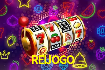 REIJOGO cassino online