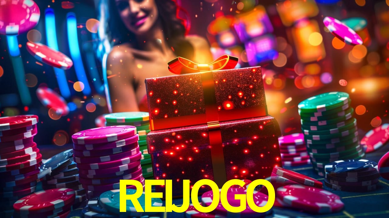 Jogos Mesa REIJOGO