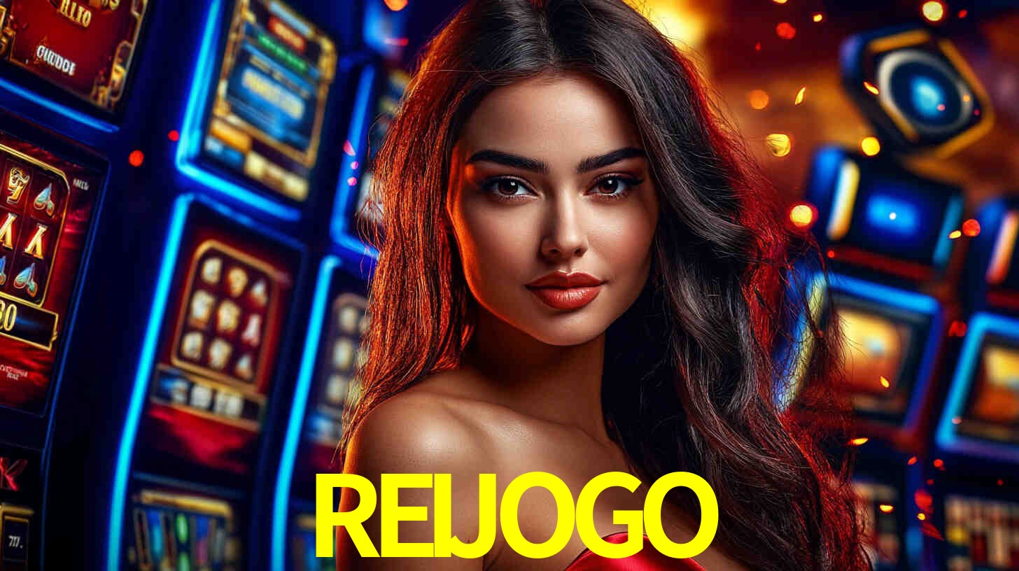 Promoções App REIJOGO