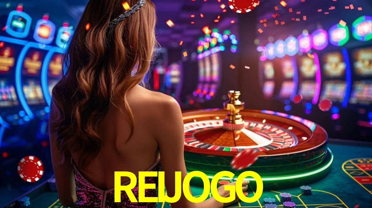 Android REIJOGO