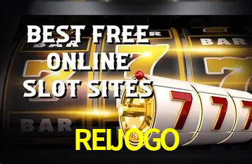 REIJOGO Caça-níqueis móveis