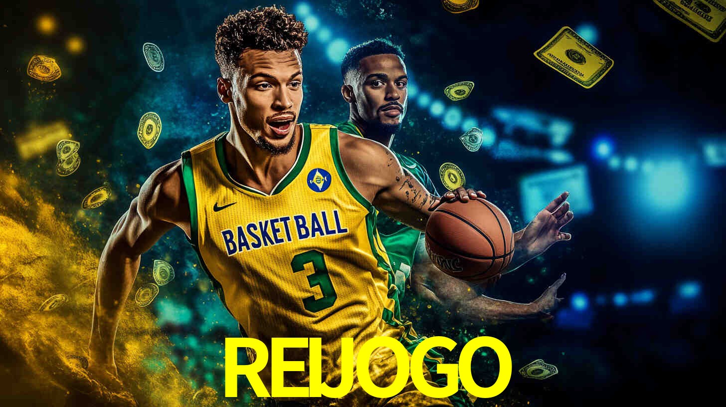 Funcionalidades App REIJOGO