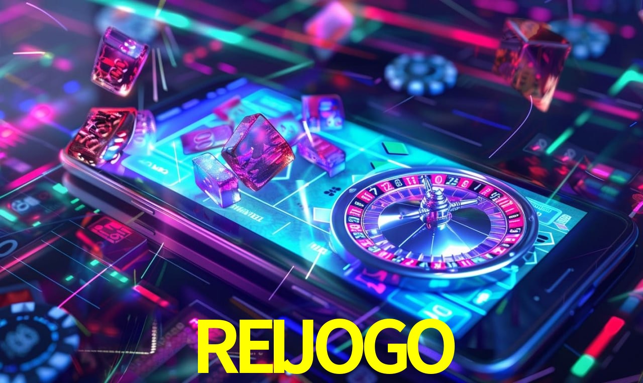 Instalar APK REIJOGO