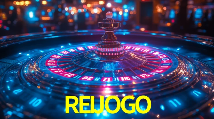 Depósito e saque na REIJOGO