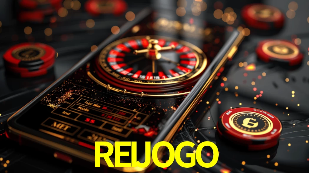 Cash Out REIJOGO