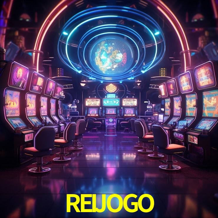 APK Android REIJOGO