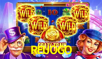 REIJOGO Segurança Logo 2