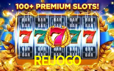 REIJOGO feedback — formulário de envio no aplicativo oficial