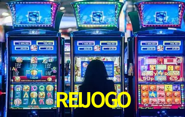 REIJOGO cadastro