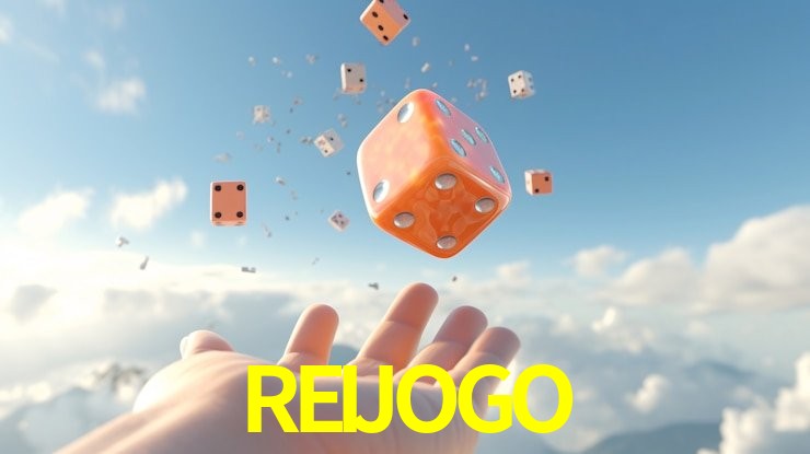 Lista de jogos de slot na REIJOGO