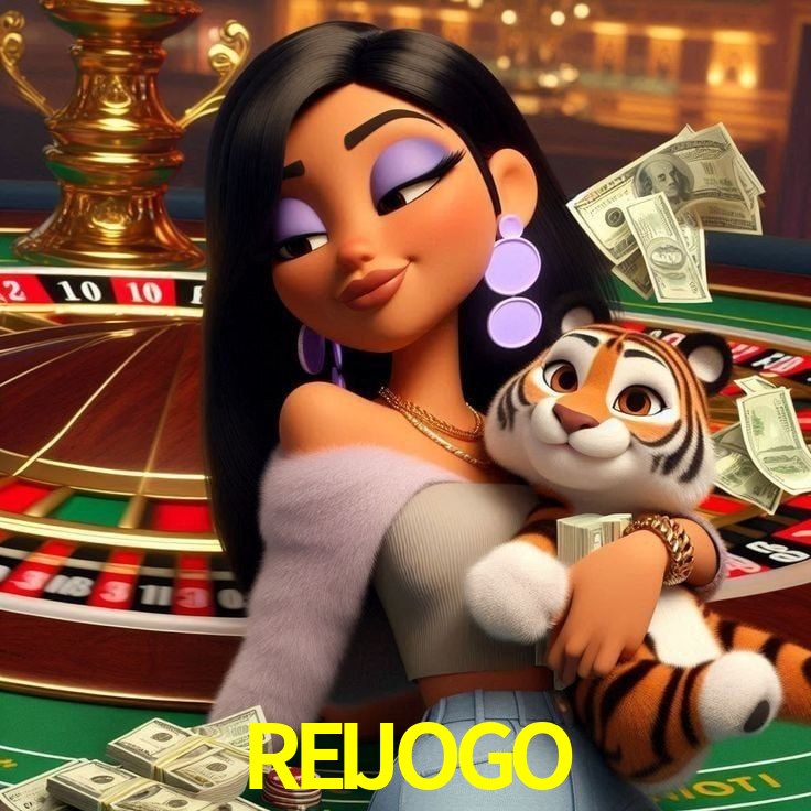 Torneios REIJOGO