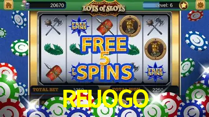 REIJOGO Facebook